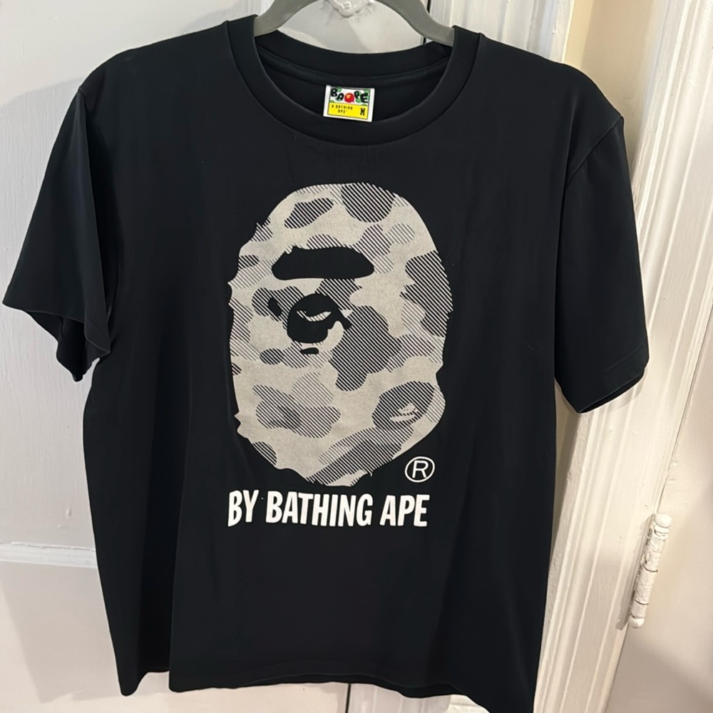 Men’s A Bathing Ape T-shirt